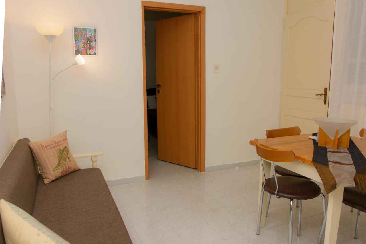 Stefanie'S Rooms Ασπροβάλτα Εξωτερικό φωτογραφία