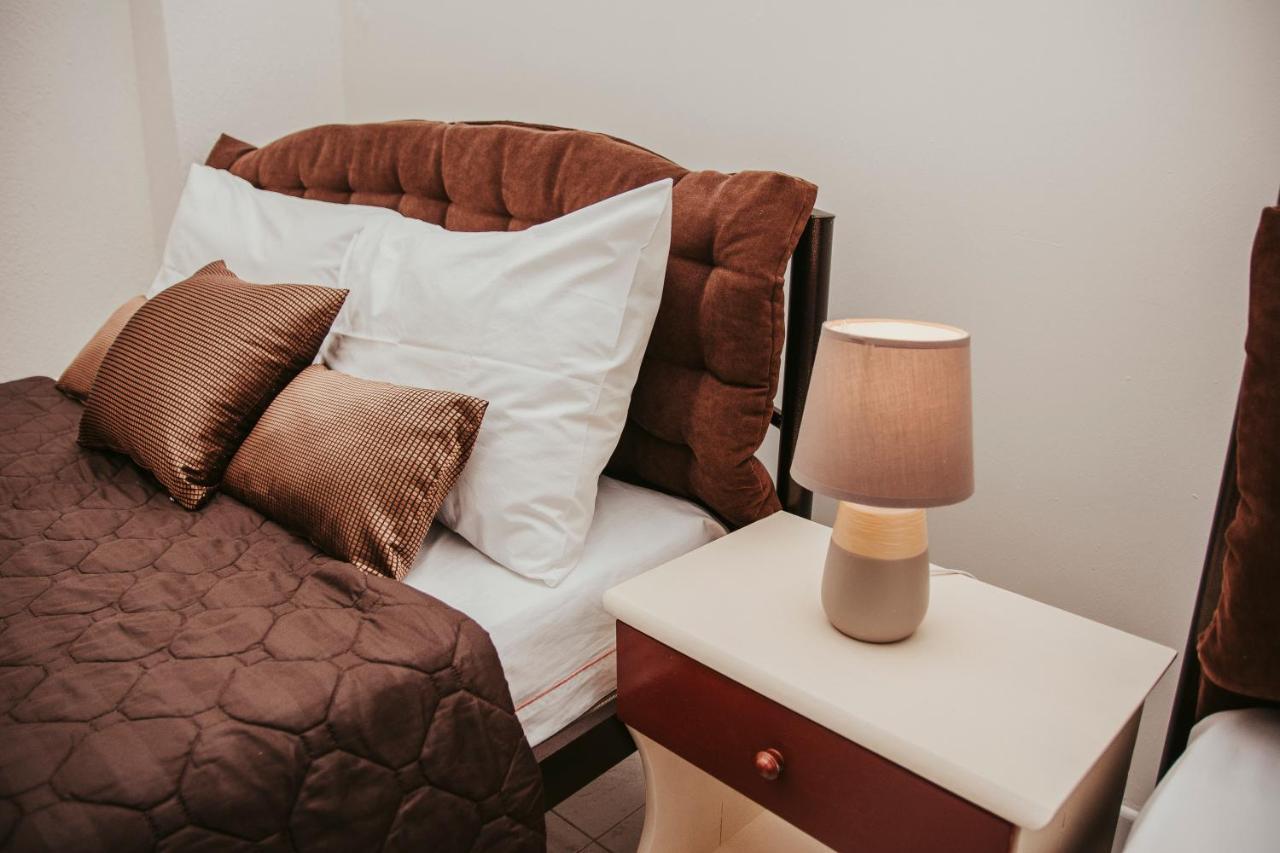 Stefanie'S Rooms Ασπροβάλτα Εξωτερικό φωτογραφία