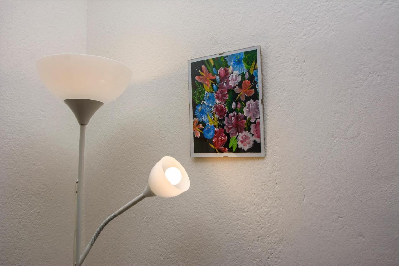 Stefanie'S Rooms Ασπροβάλτα Εξωτερικό φωτογραφία