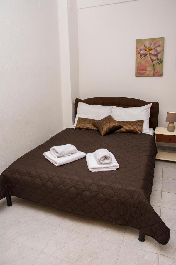 Stefanie'S Rooms Ασπροβάλτα Εξωτερικό φωτογραφία