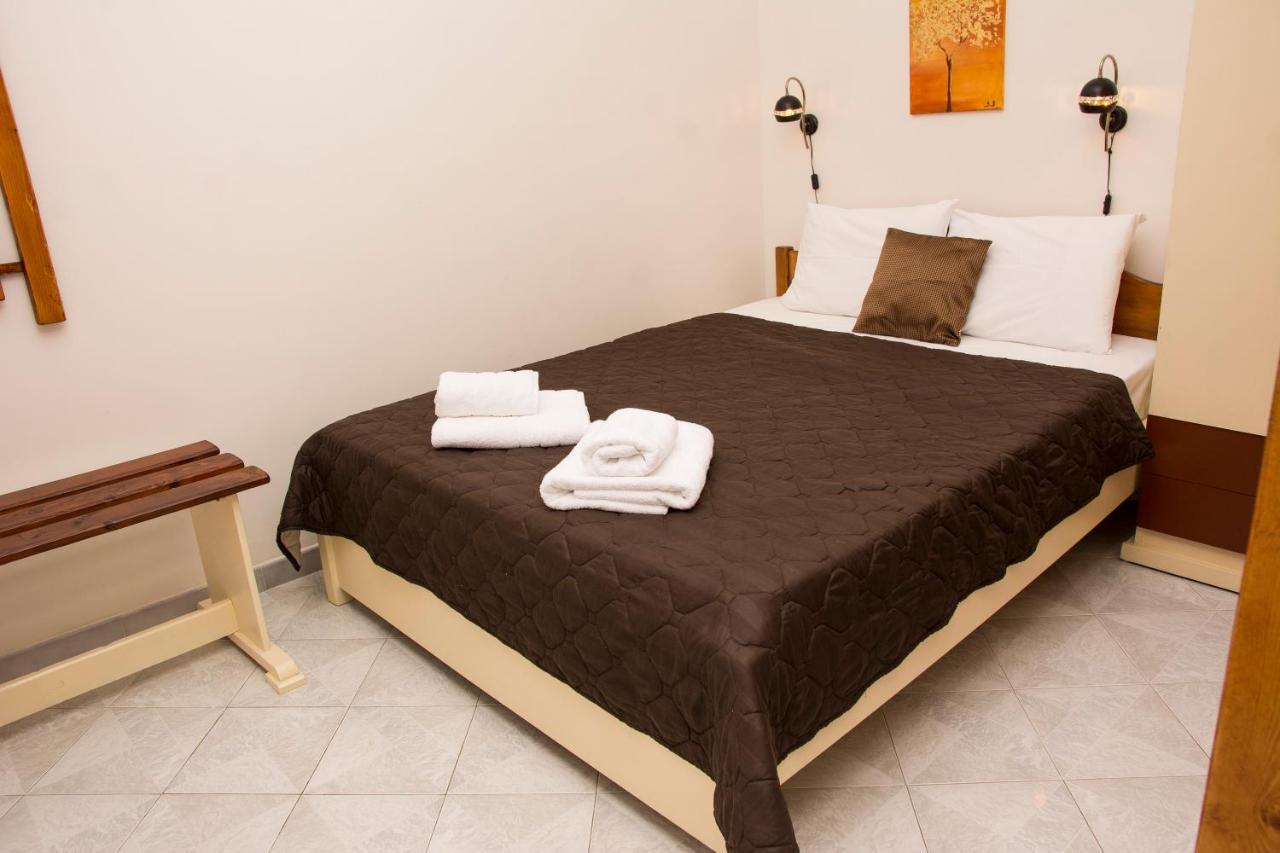 Stefanie'S Rooms Ασπροβάλτα Εξωτερικό φωτογραφία