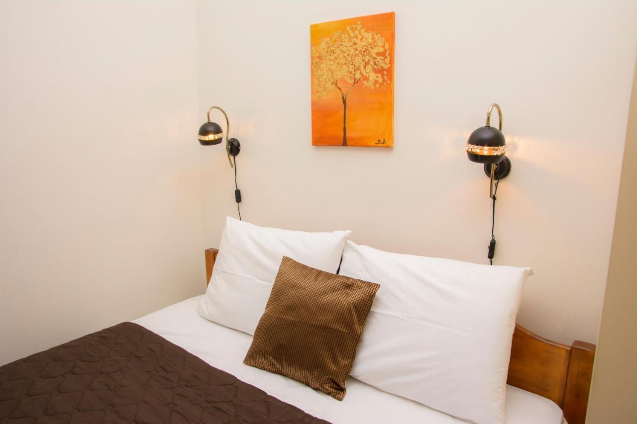 Stefanie'S Rooms Ασπροβάλτα Εξωτερικό φωτογραφία