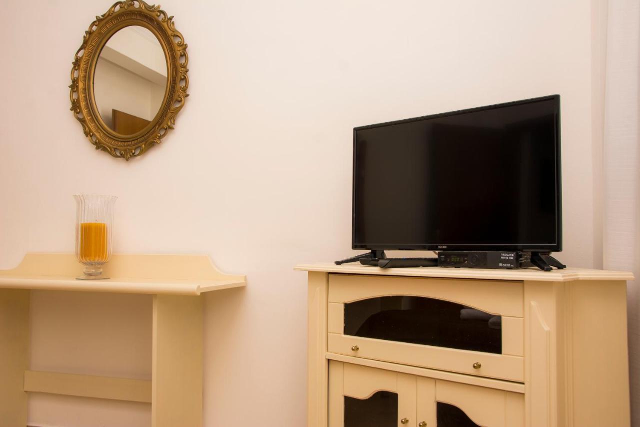Stefanie'S Rooms Ασπροβάλτα Εξωτερικό φωτογραφία