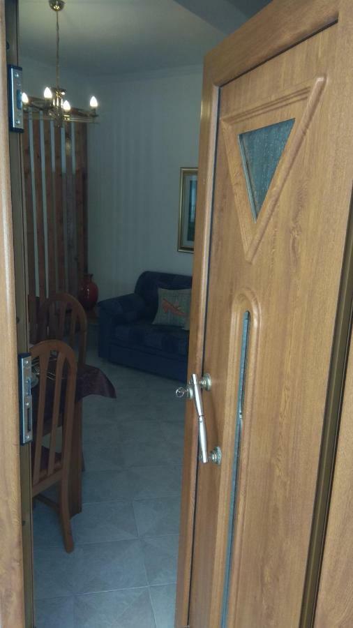 Stefanie'S Rooms Ασπροβάλτα Εξωτερικό φωτογραφία